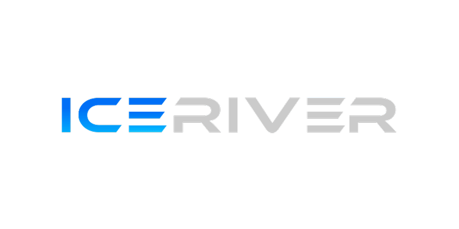 IceRiver logo